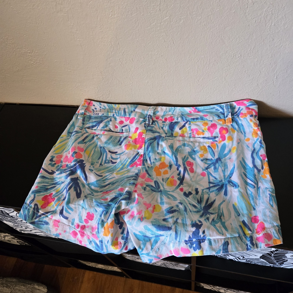 Lily Pulitzer Women's Shorts